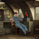 Image for article titled Archer keeps an eye out for an old rival